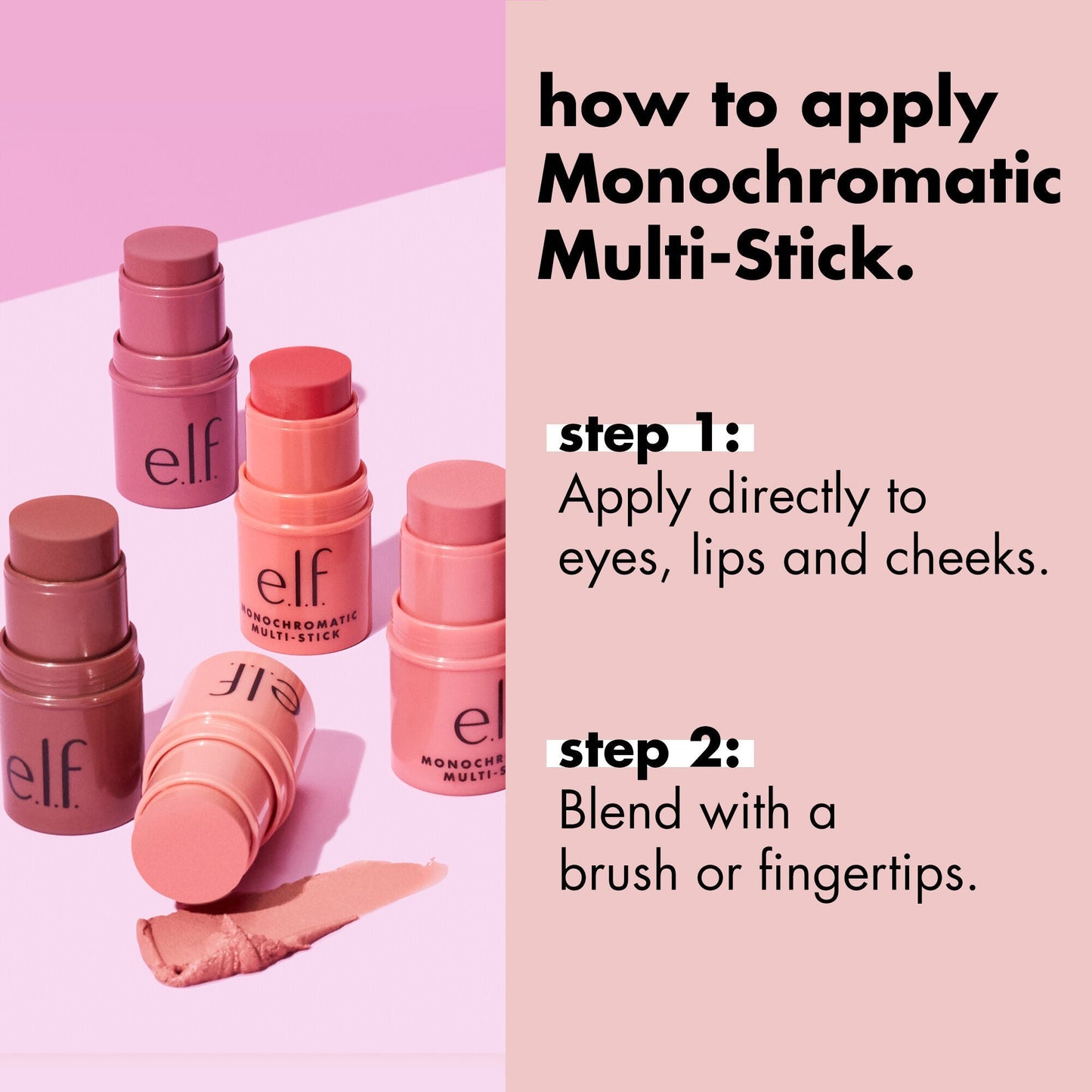monochromatic-multi-stick-r7 0326_EDU_MonochromaticMultiStick_HowTo.jpg