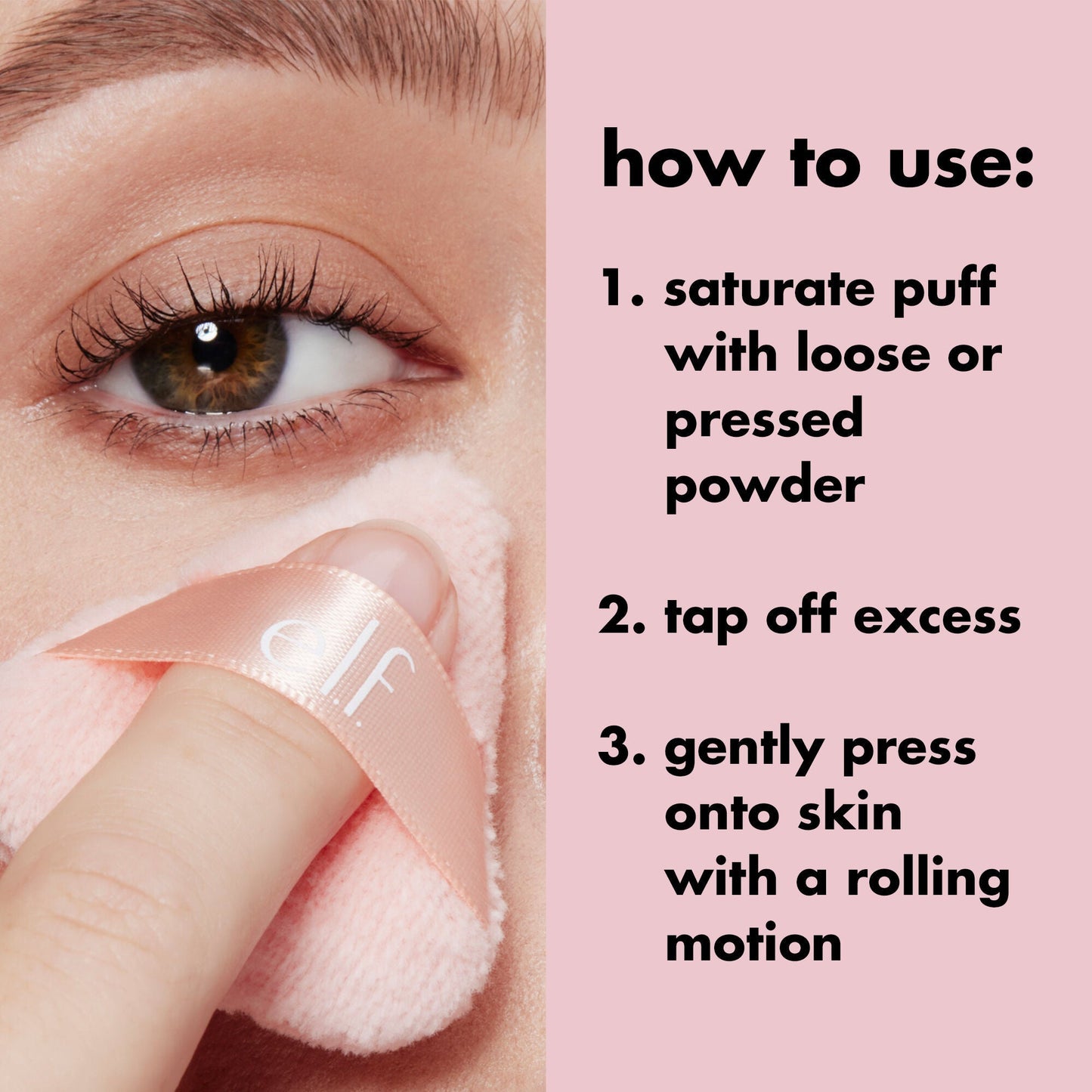 halo-glow-pinkie-puffs-g6 1123_PDP_BRUSHES_HALO_GLOW_POWDER_PUFF_HOW-TO.jpg