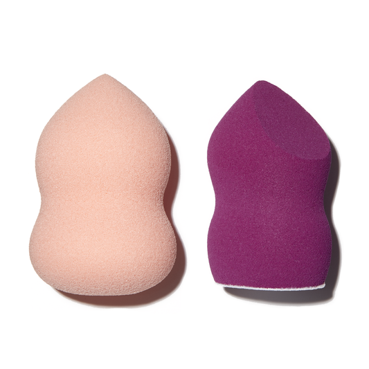 blending-and-highlighting-sponge-duo-u9 84055_blendingspongeandhighlightingspongeduo_componentopen_050119.png