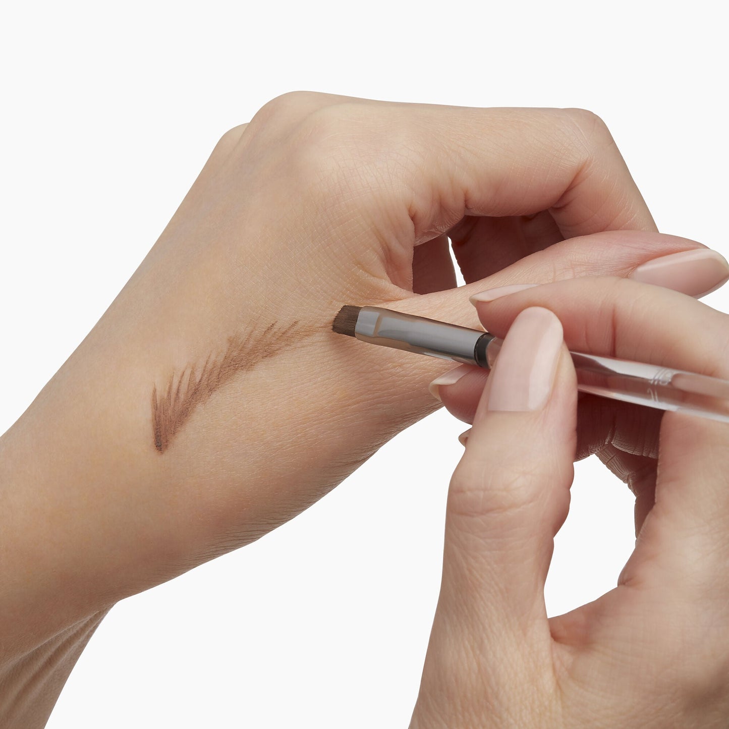 precision-dual-sided-eyebrow-brush-v2 85315_PrecisionDualSidedEyebrowBrush_Model_V2.jpg